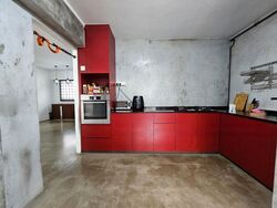 Blk 538 Hougang Street 52 (Hougang), HDB Executive #484838301